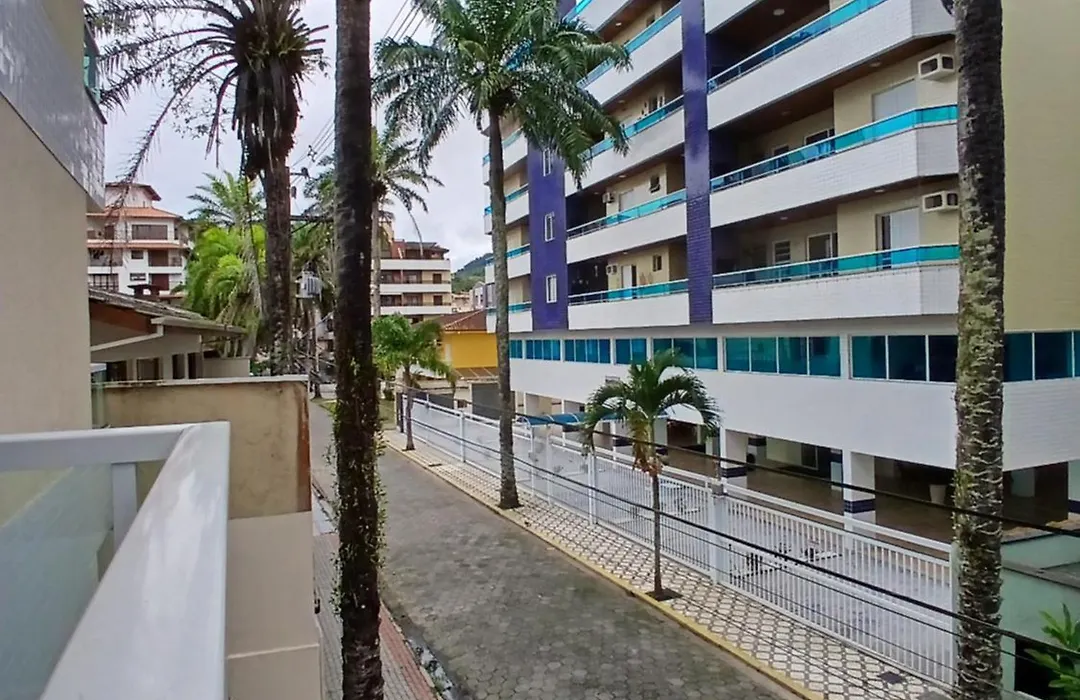Apartamento Mobiliado-1