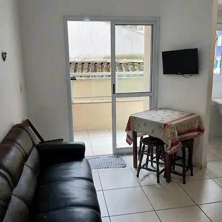 Apartamento Mobiliado-2